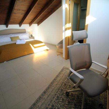 Appartement Apartaross à Valence Extérieur photo
