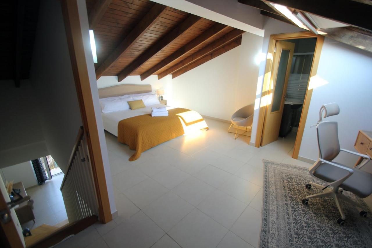 Appartement Apartaross à Valence Extérieur photo