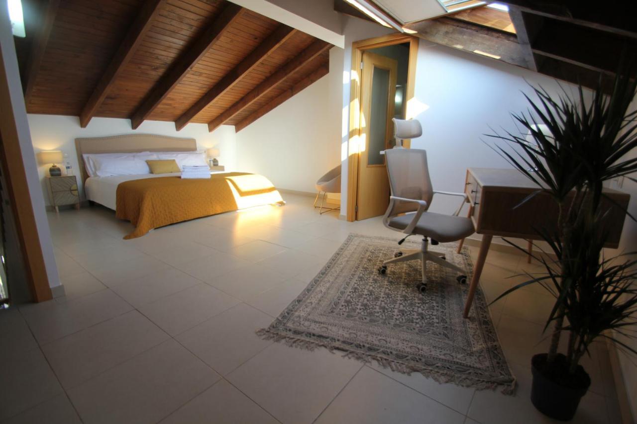 Appartement Apartaross à Valence Extérieur photo