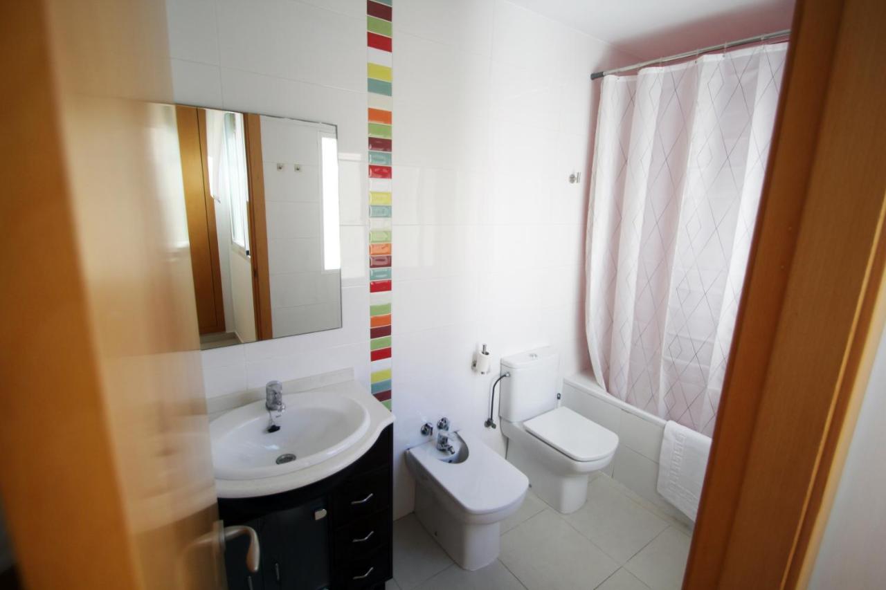 Appartement Apartaross à Valence Extérieur photo