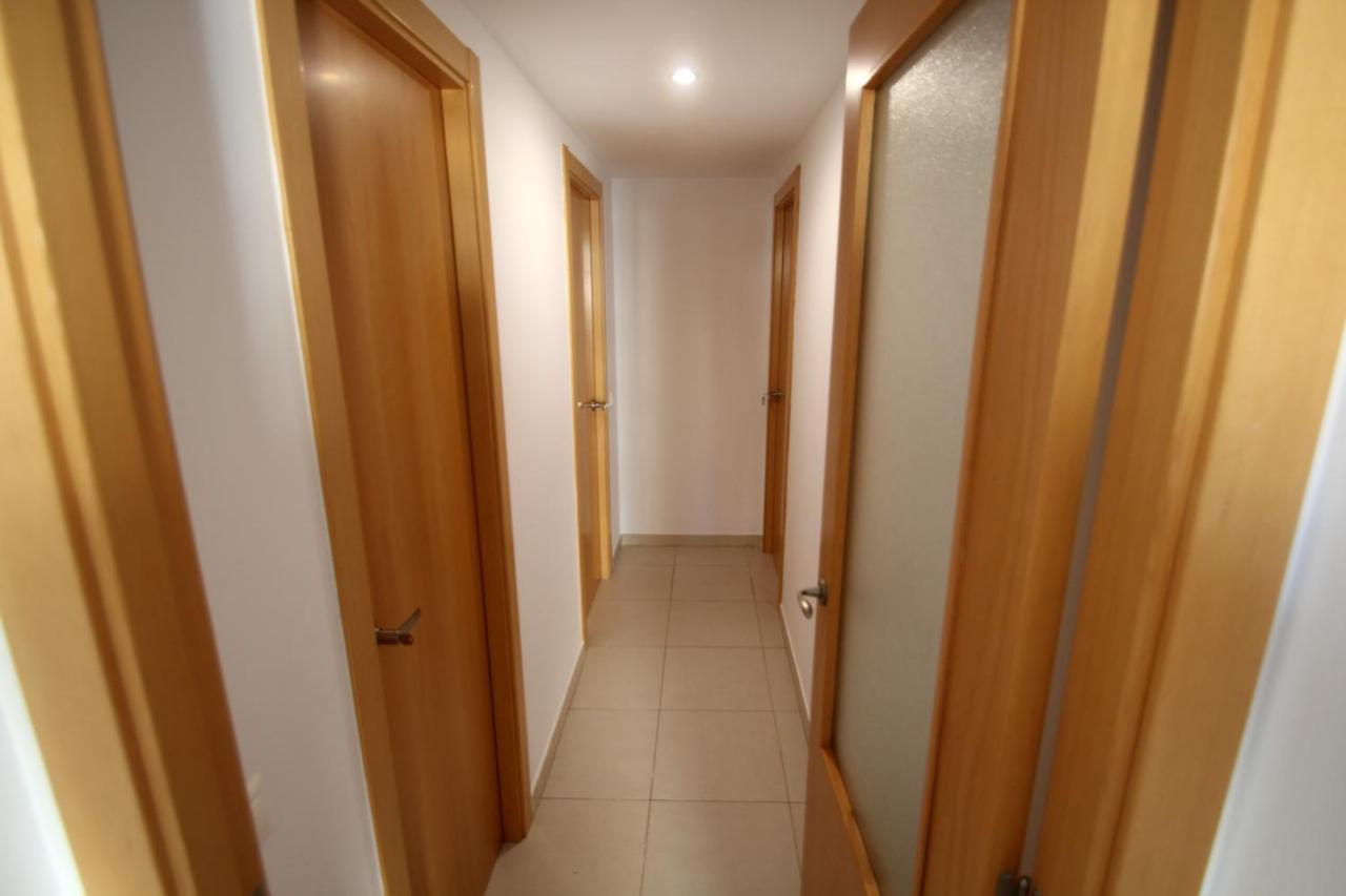 Appartement Apartaross à Valence Extérieur photo