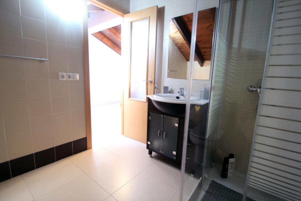 Appartement Apartaross à Valence Extérieur photo